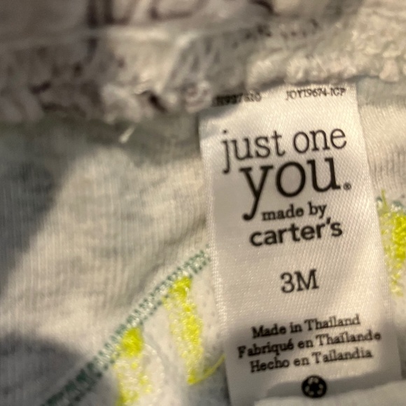 Dinosaur Baby outfits - Picture 7 of 7